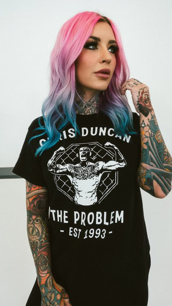 The Problem T-shirt #2