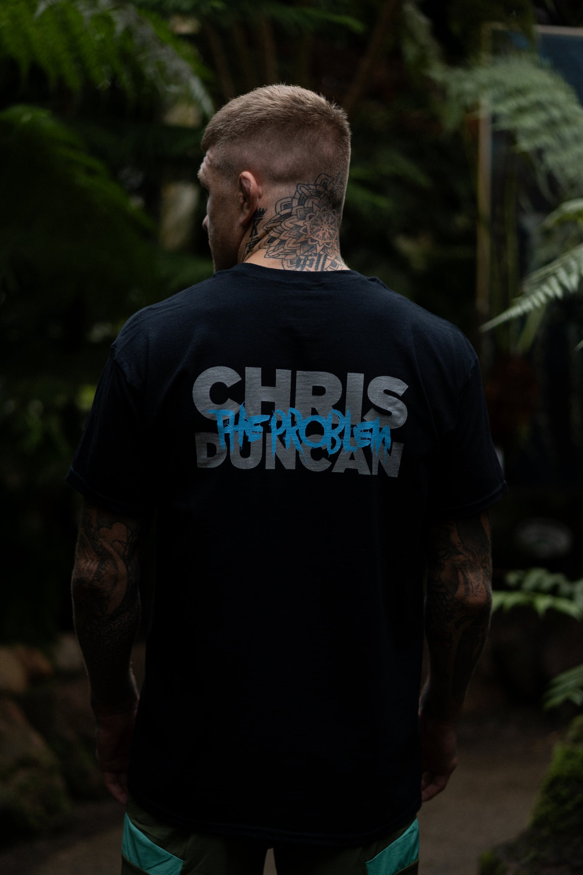 The Problem T-shirt #1