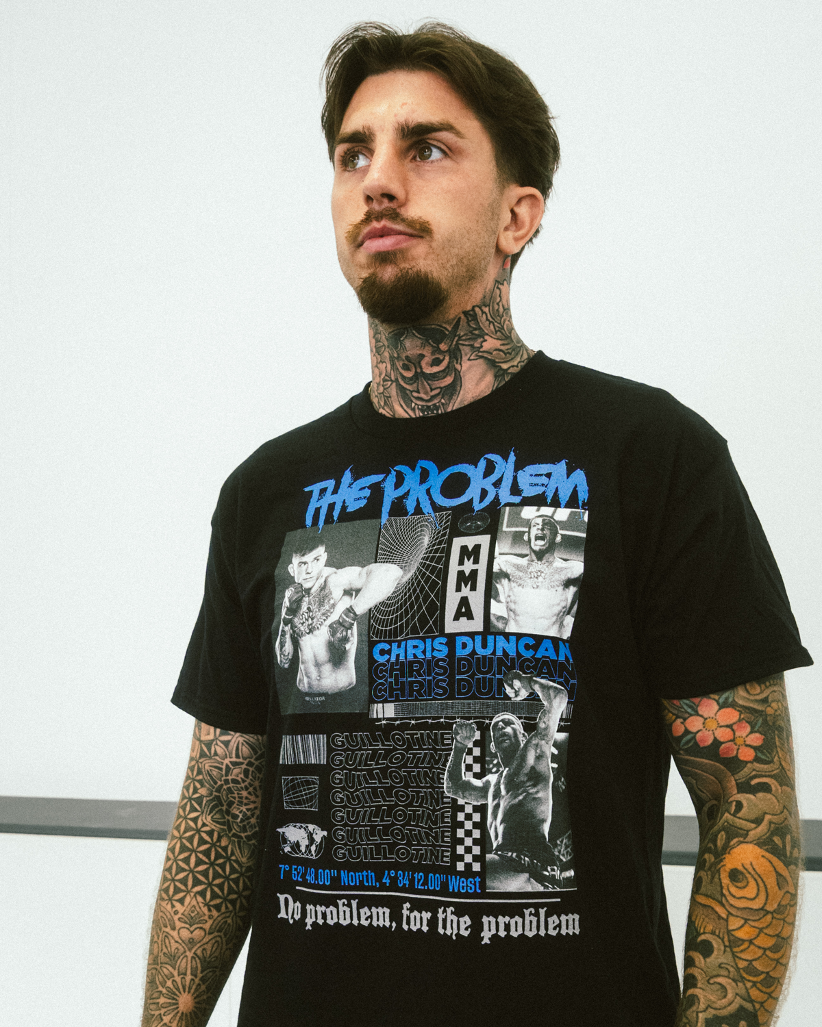 The Problem T-shirt #1