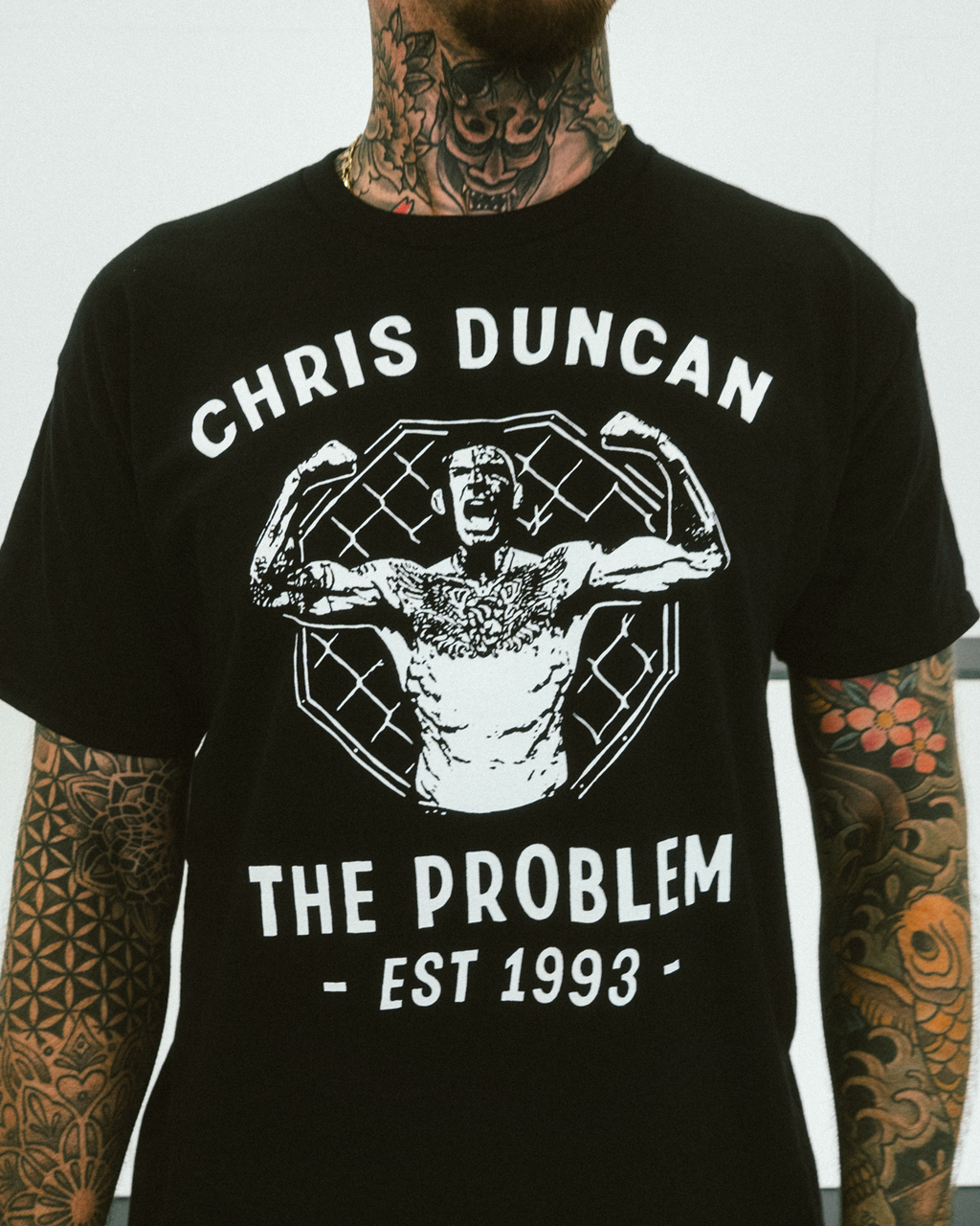 The Problem T-shirt #2