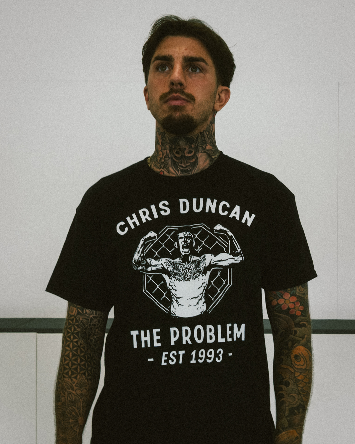 The Problem T-shirt #2