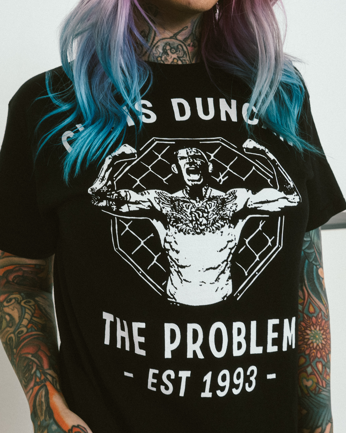 The Problem T-shirt #2