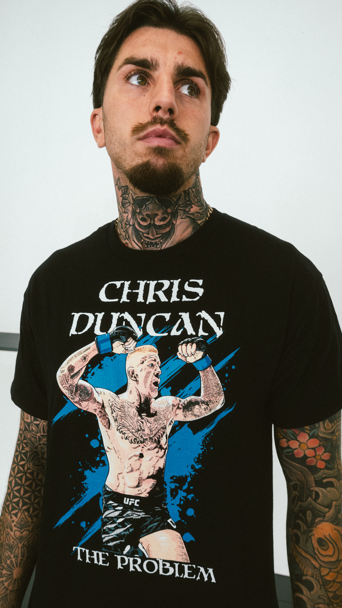 The Problem T-shirt #3