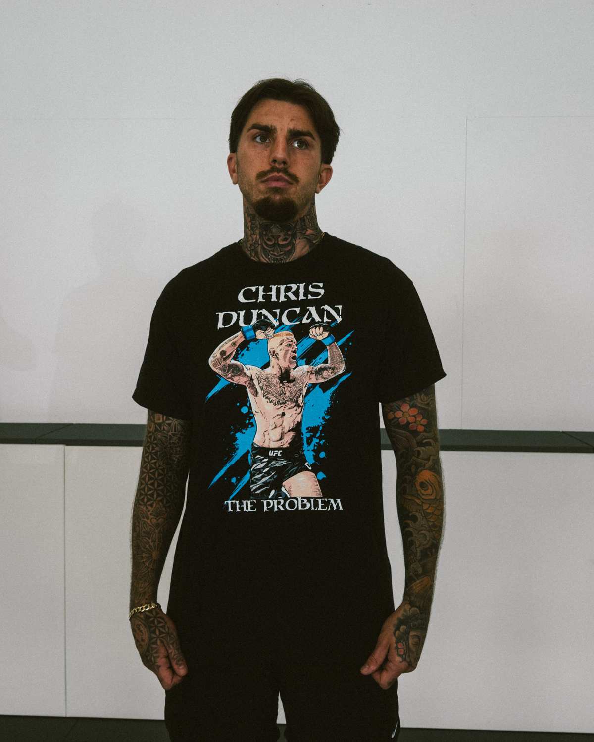 The Problem T-shirt #3